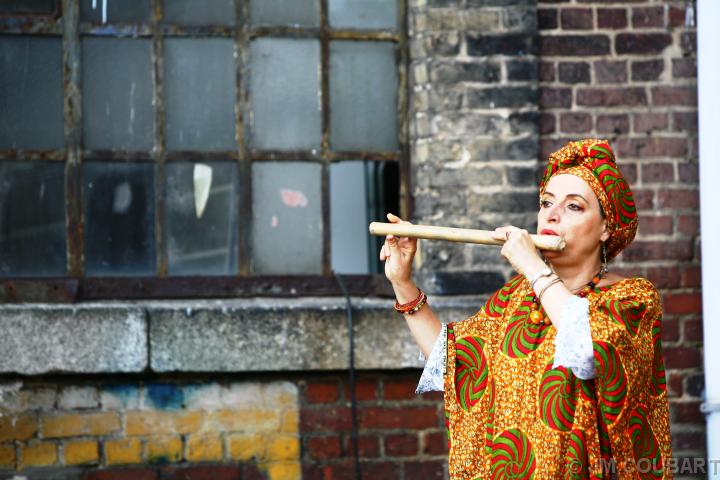 Diapositive suivante